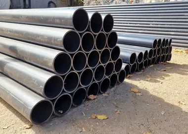 Полиэтиленовая труба d200