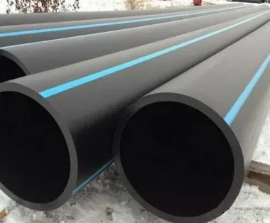 Полиэтиленовая труба d200